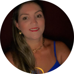 Renata Medeiros - Tubarão/SC