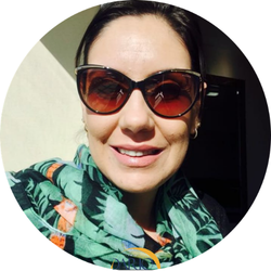 Carine Bastos - Tubarão/SC