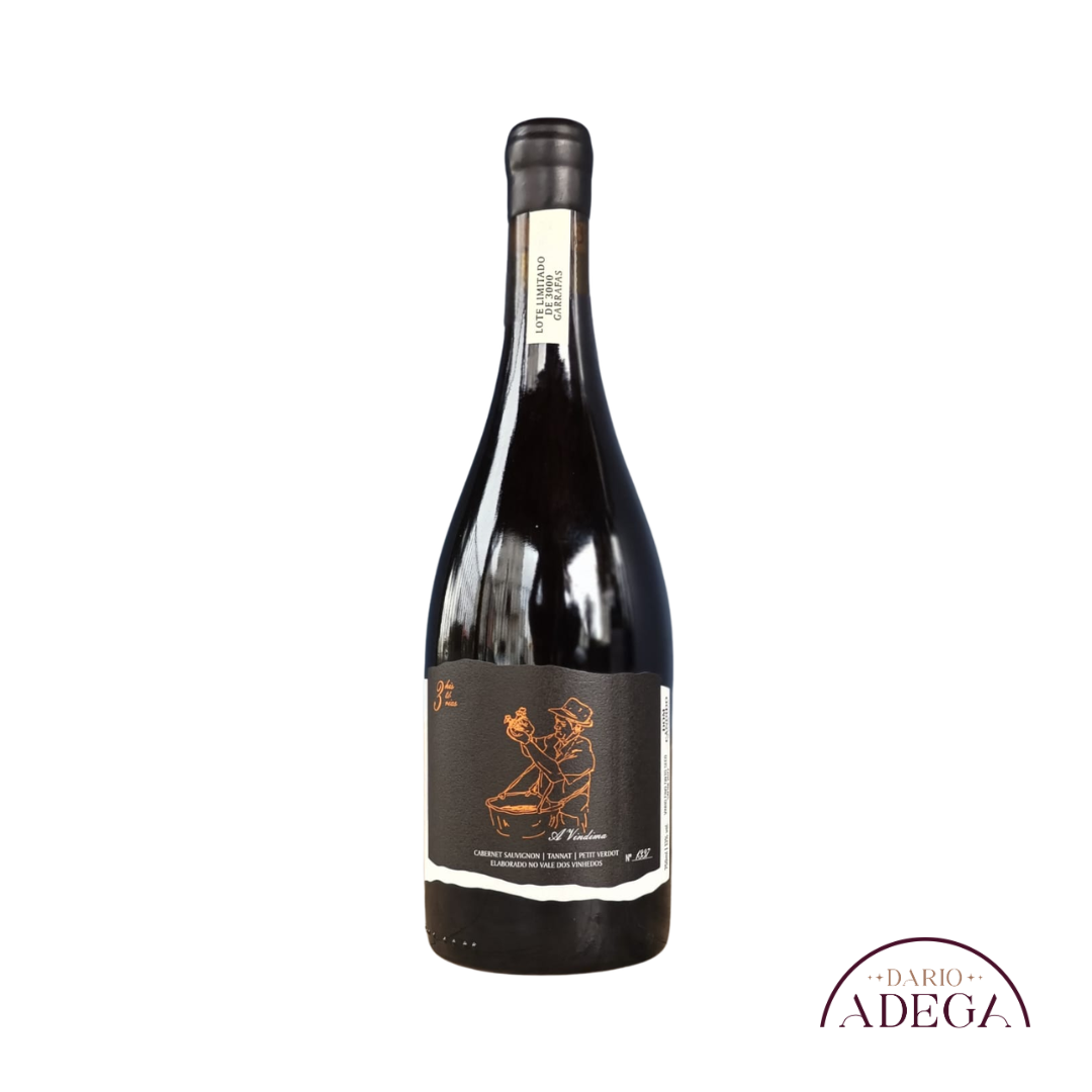 A Vindima Blend 750ml