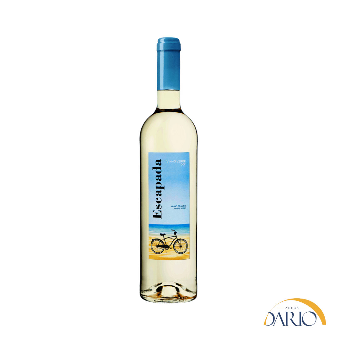 Escapada Vinho Verde 750ml