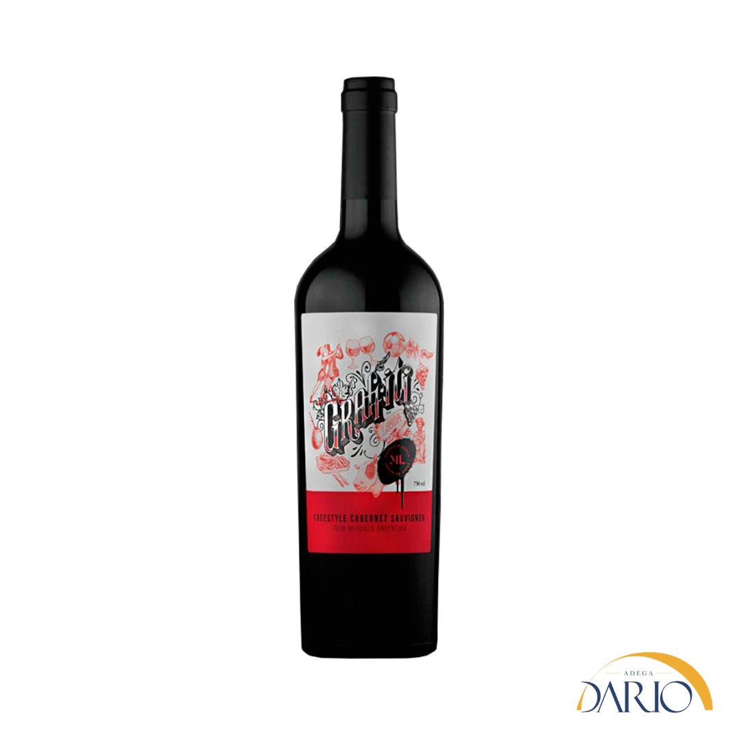 Graffiti Cabernet Sauvignon 750ml