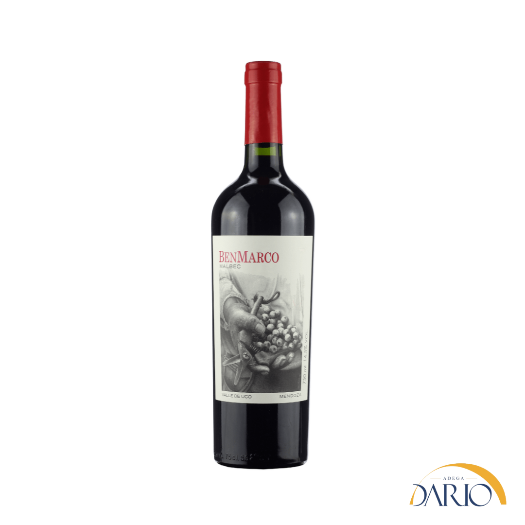 BenMarco Malbec 750ml