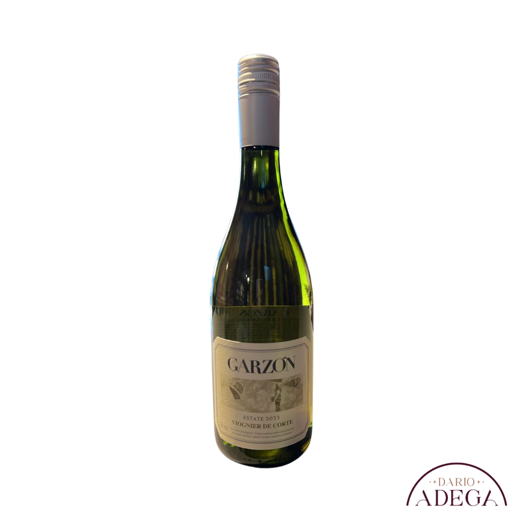  Vinho Branco Garzon Viognier de Corte 750ml