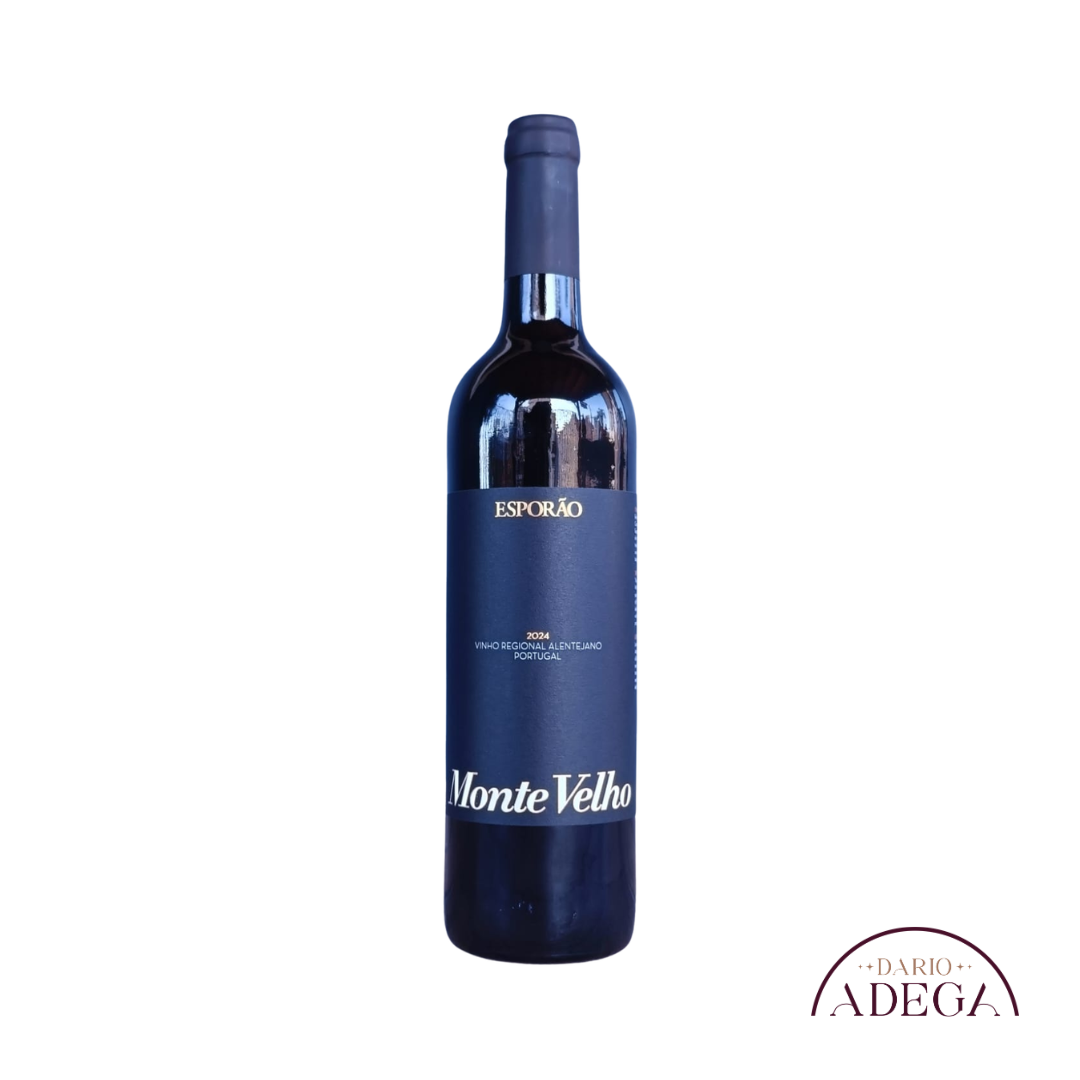 Esporão Monte Velho Tinto 750ml