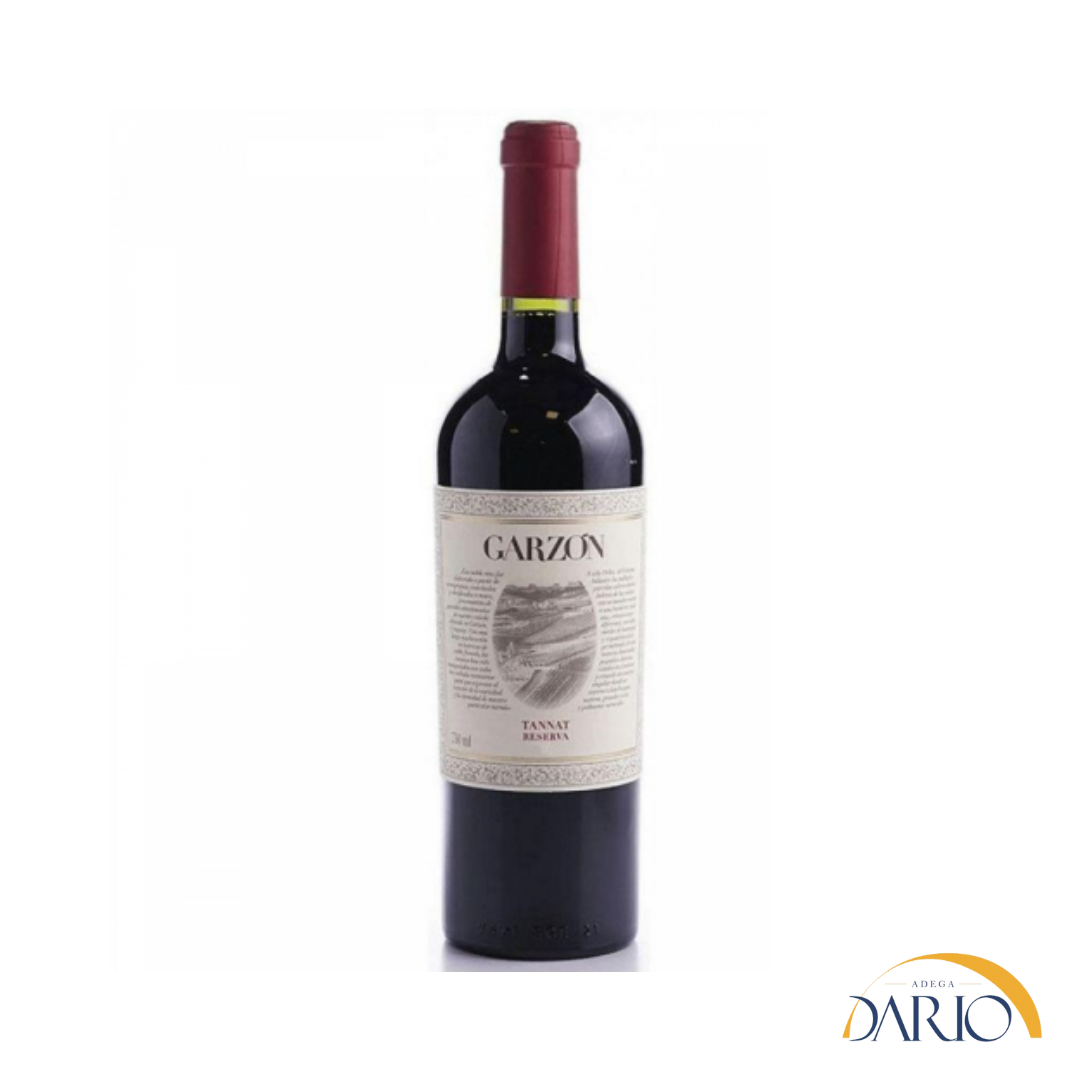 Garzón Reserva Tannat 750ml