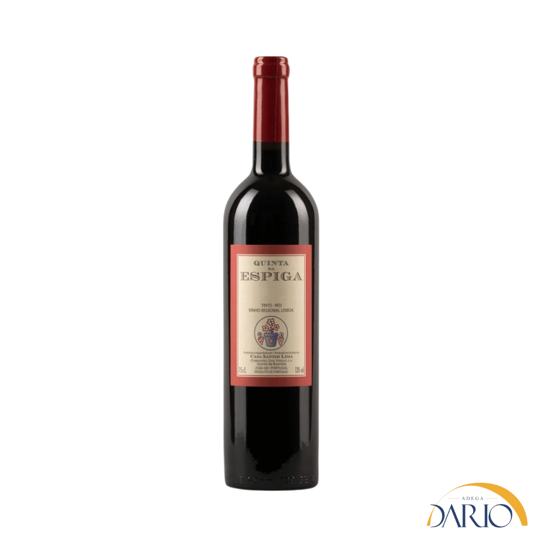 Quinta da Espiga Tinto 750ml