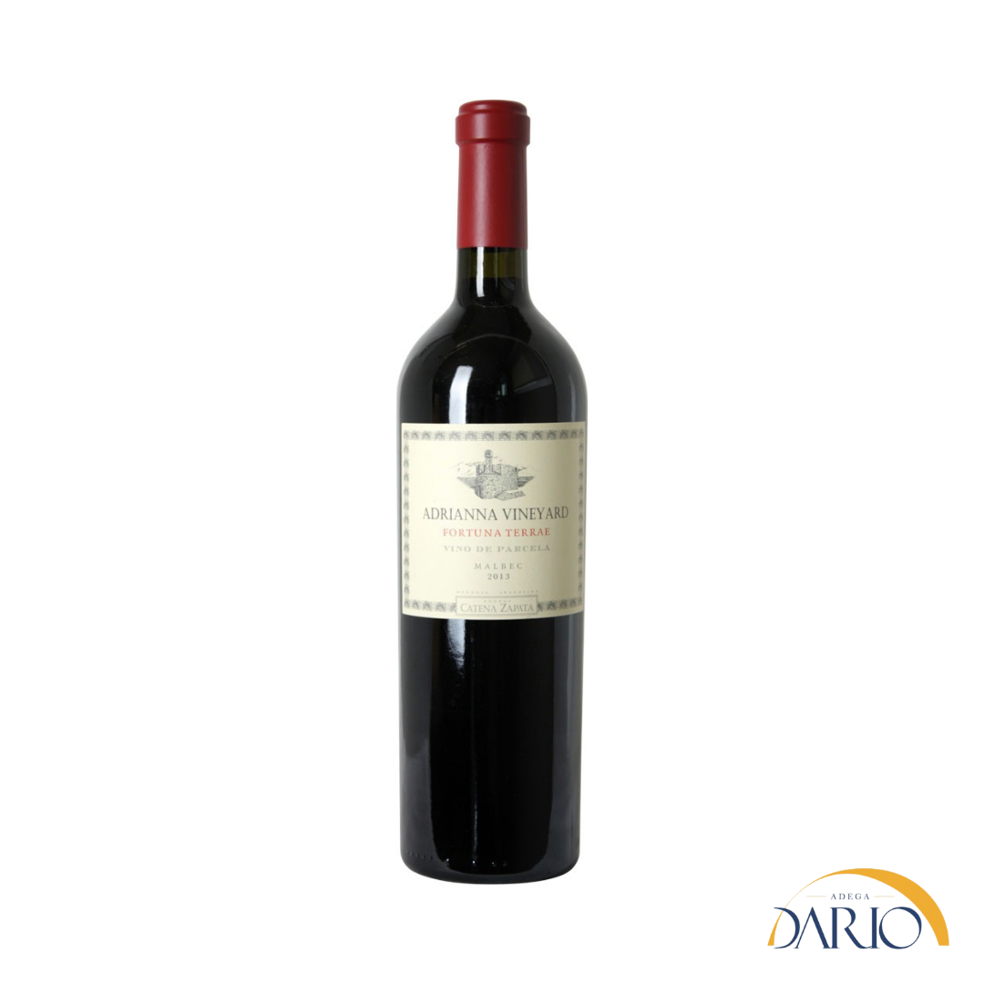 Catena Zapata Adrianna Fortuna Terrae Malbec 750ml