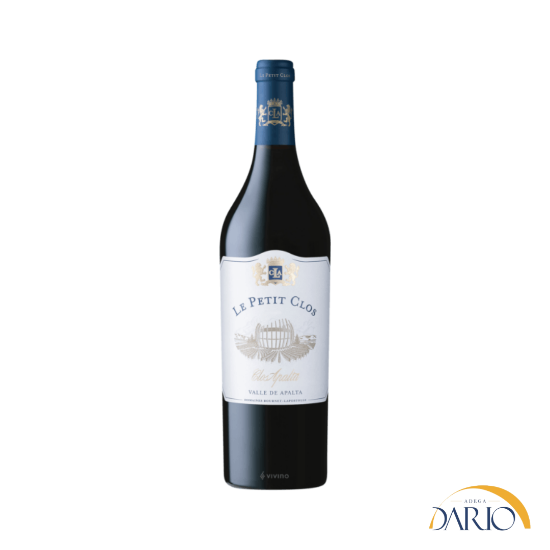 Le Petit Clos Apalta Tinto 750ml