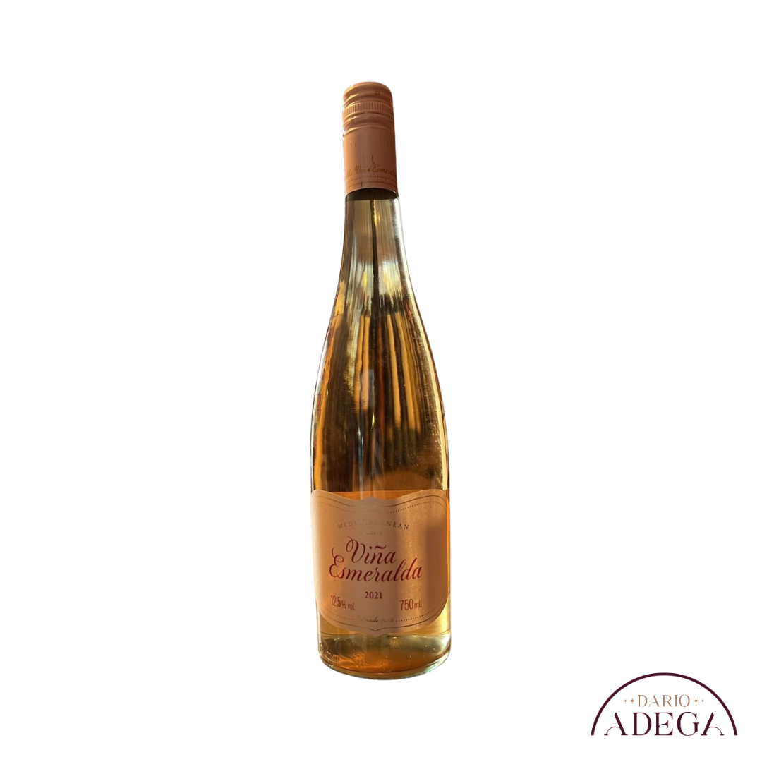 Vinho Rosè Viña Esmeralda 750ml