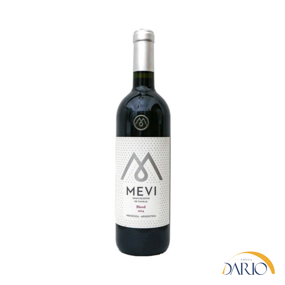 Mevi Gran Reserva Blend 750ml