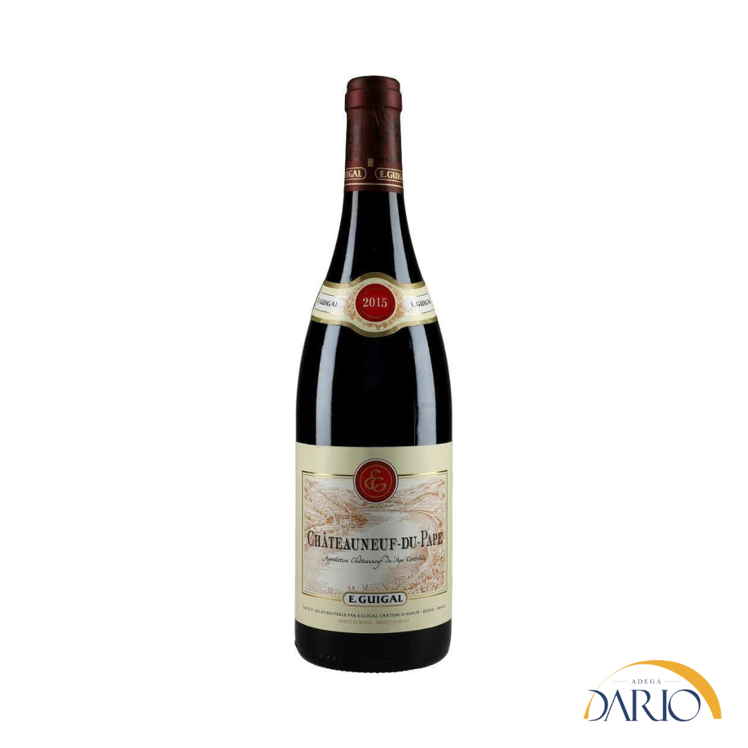 Chateauneuf-Du-Pape Guigal 750ml