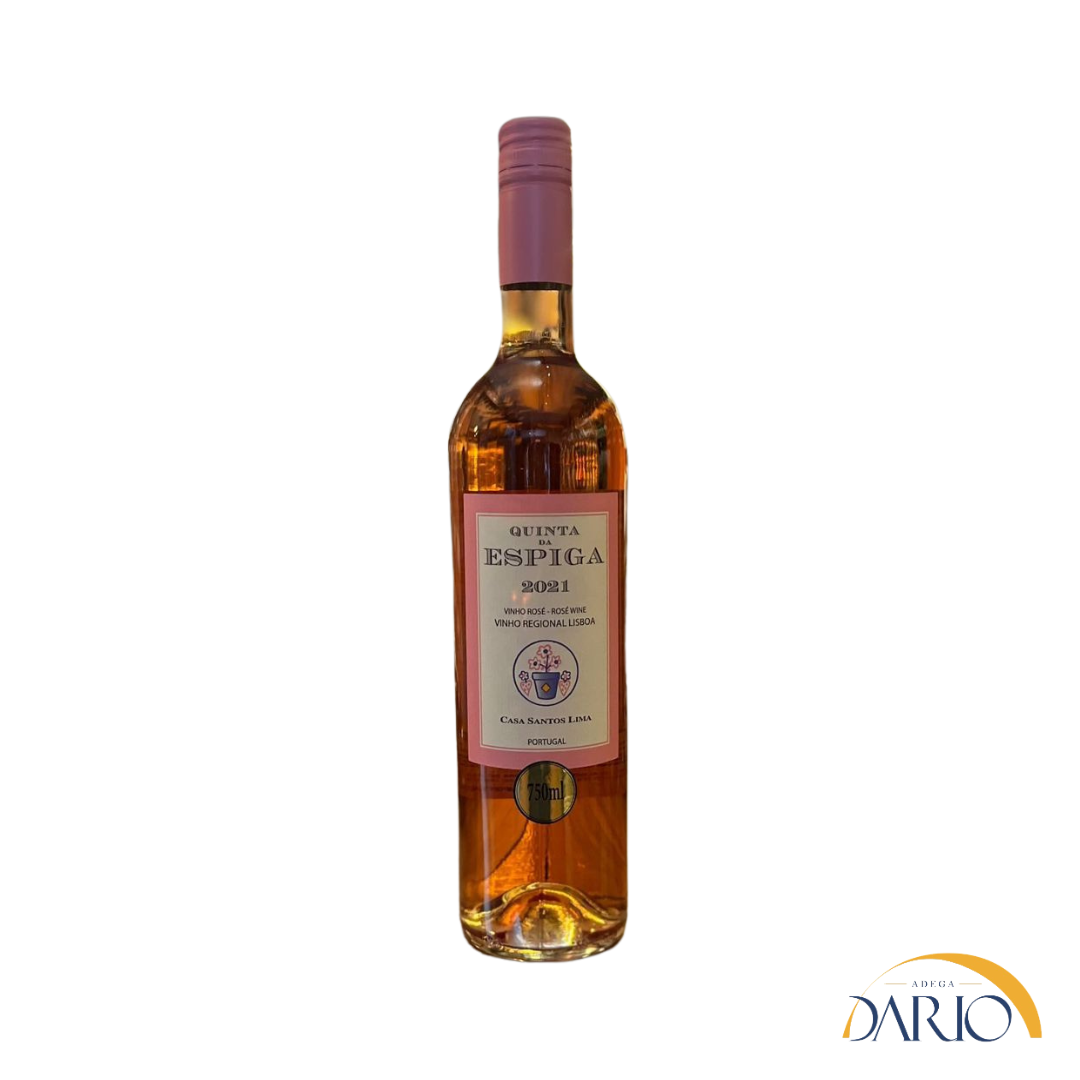 Quinta da Espiga Rosè 750ml