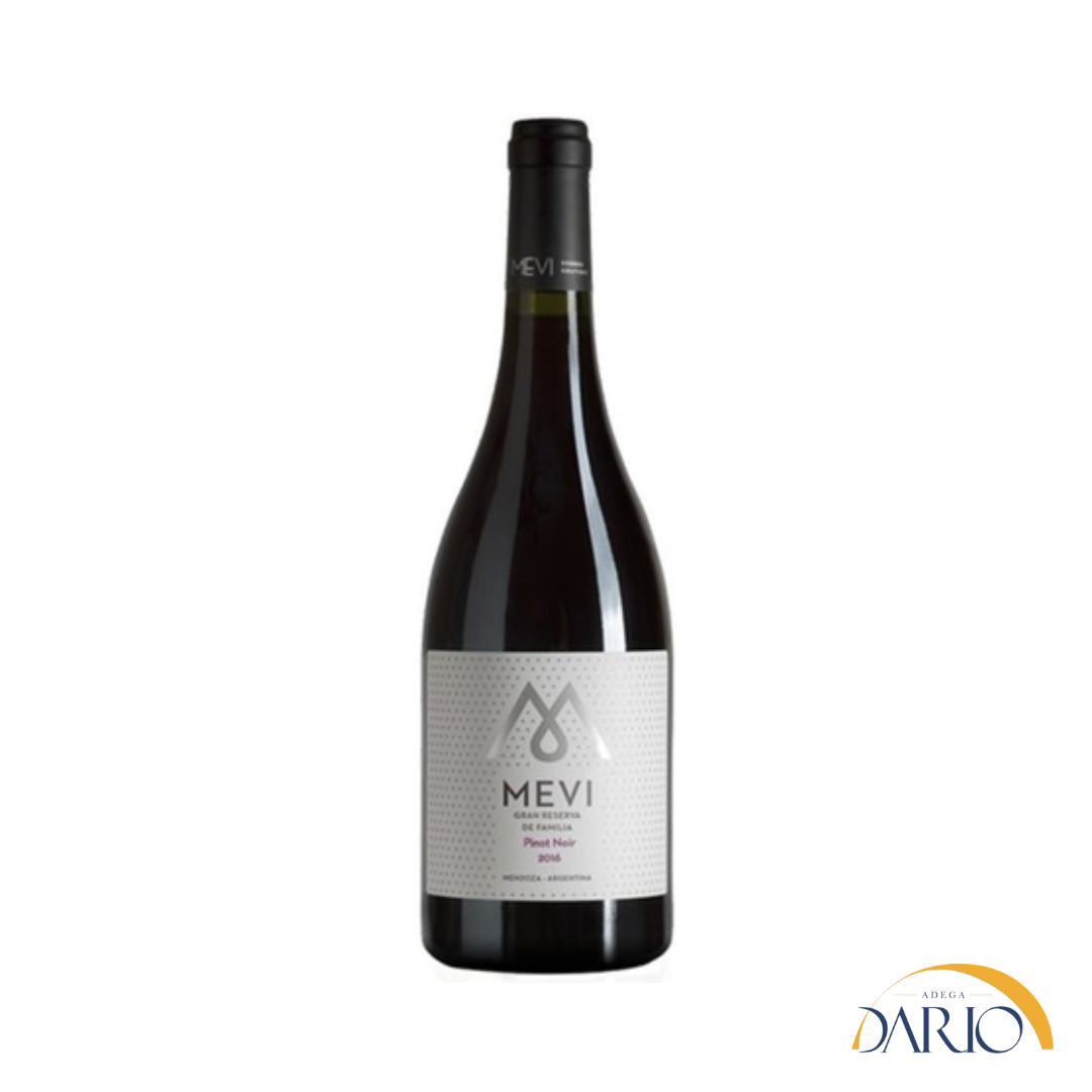  Mevi Gran Reserva Pinot Noir 750ml