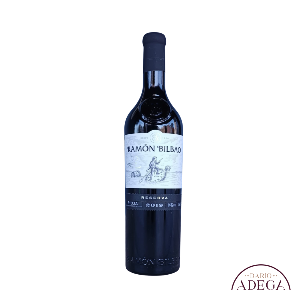 Ramon Bilbao Reserva 750ml
