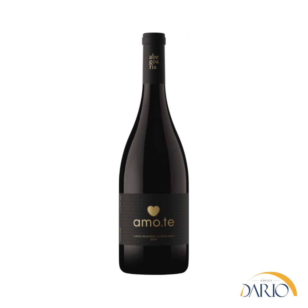 Amo.te Vinho Regional Tinto 750ml