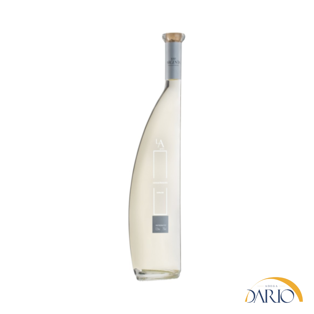 Luiz Argenta LA Jovem Gewurztraminer 750ml