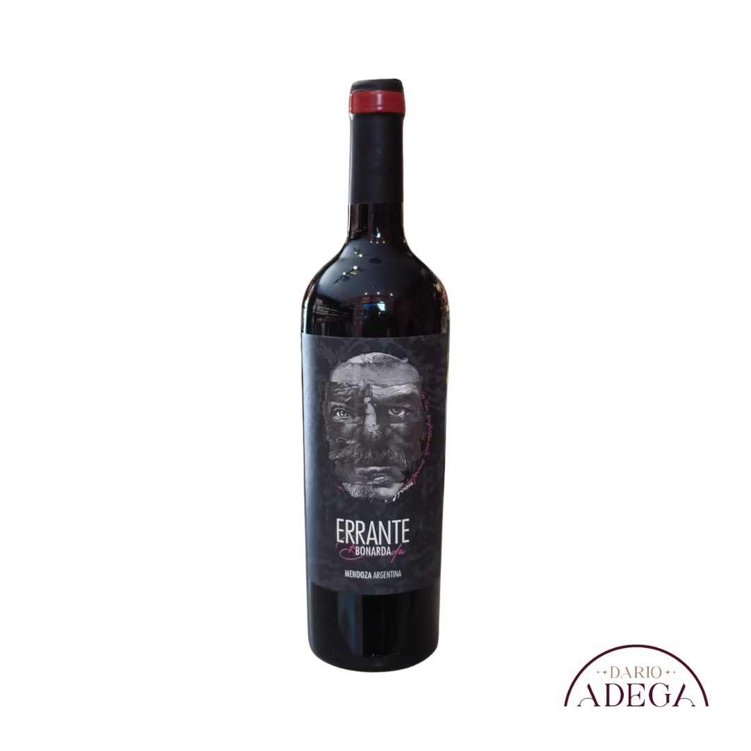 Errante Bonarda 750ml
