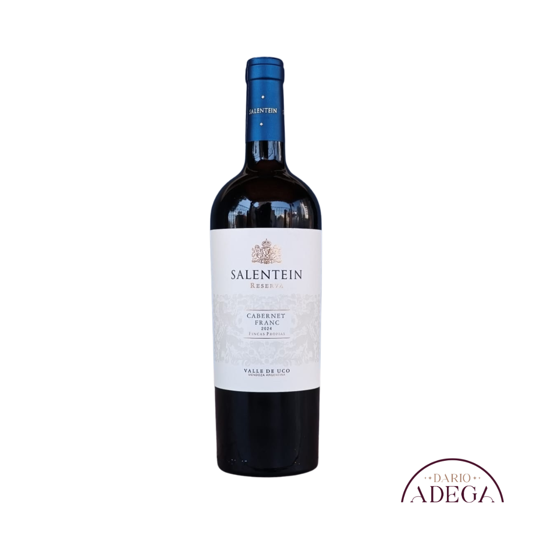 Salentein Reserva Cabernet Franc 750ml