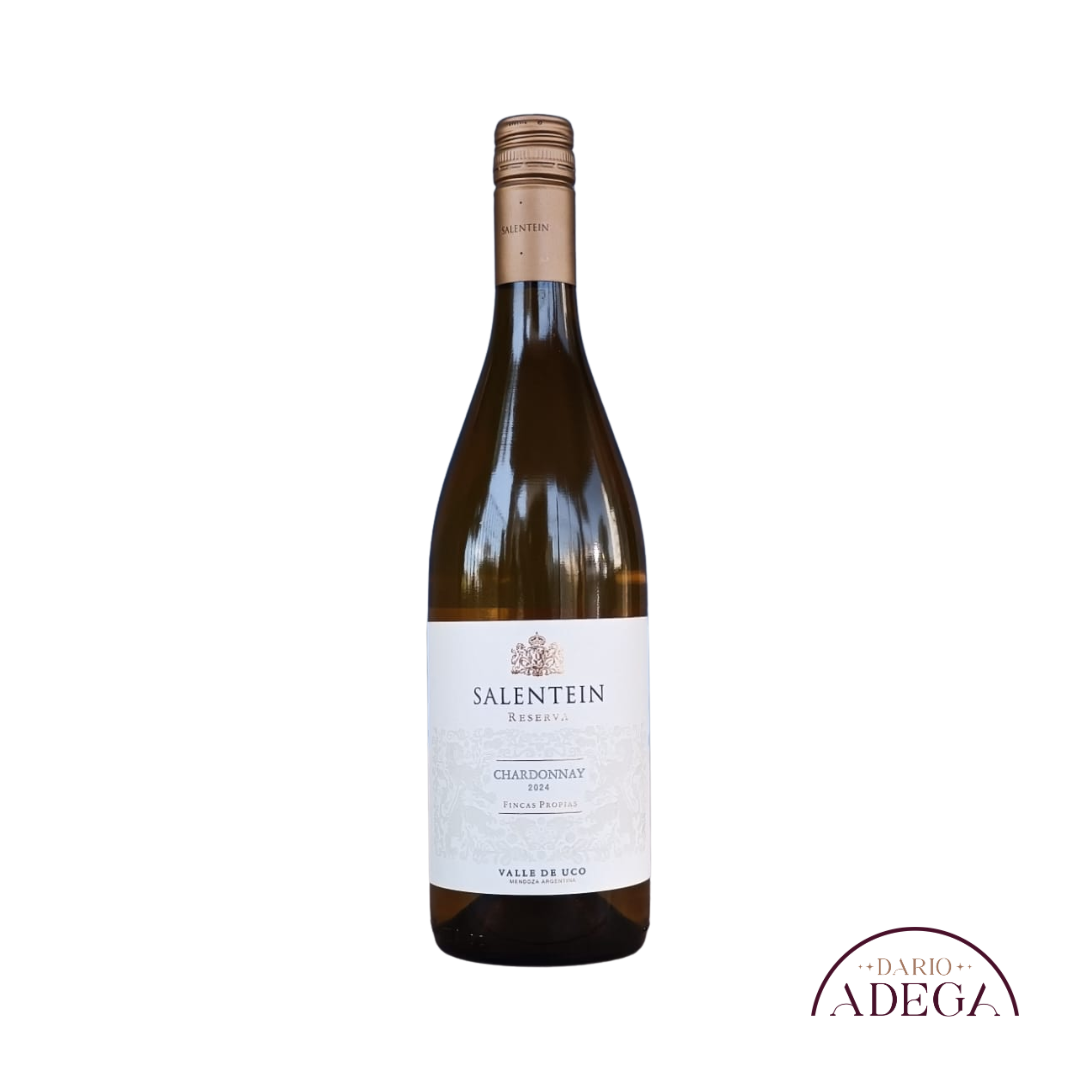 Salentein Reserva Chardonnay 750ml