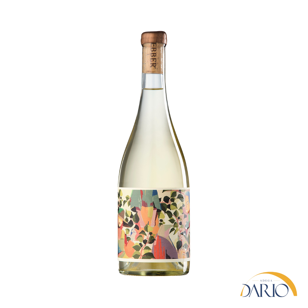 Família Bebber Chardonnay 750ml