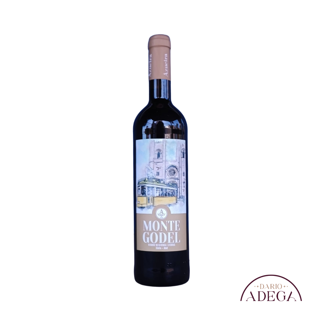 Monte Godel Regional Tinto 750ml