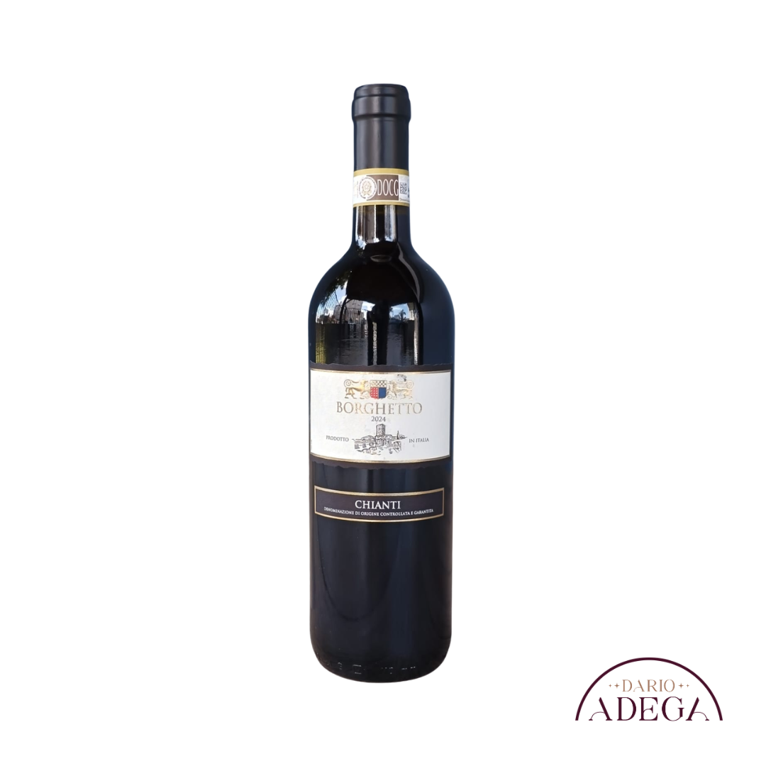 Borghetto Chianti Tinto 750ml