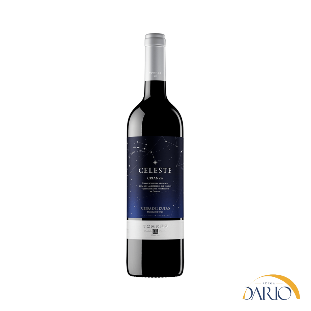 Torres Celeste Crianza 750ml