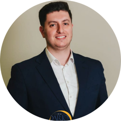 Iago Pereira - Tubarão/SC