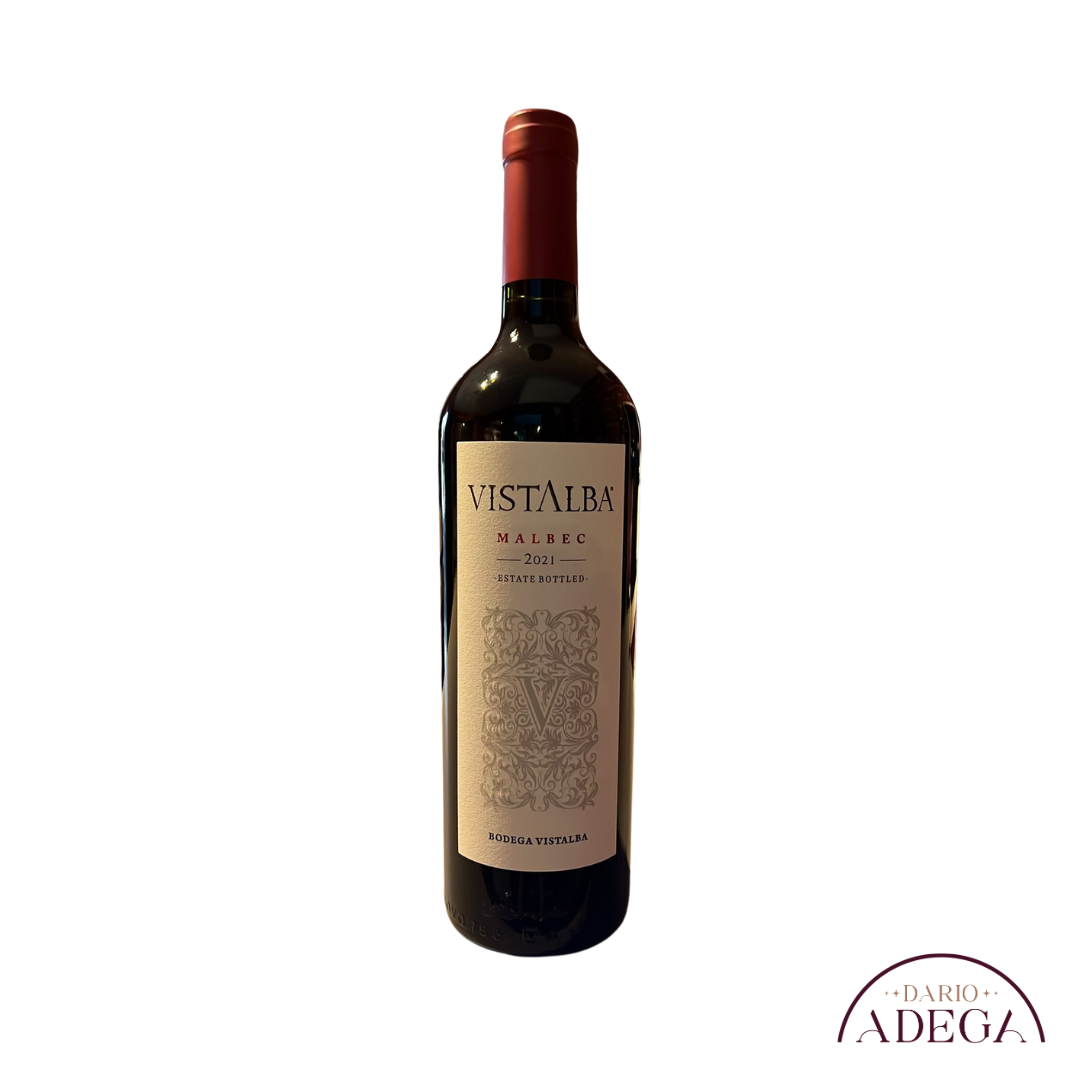 Vinho Vistalba Malbec 750ml