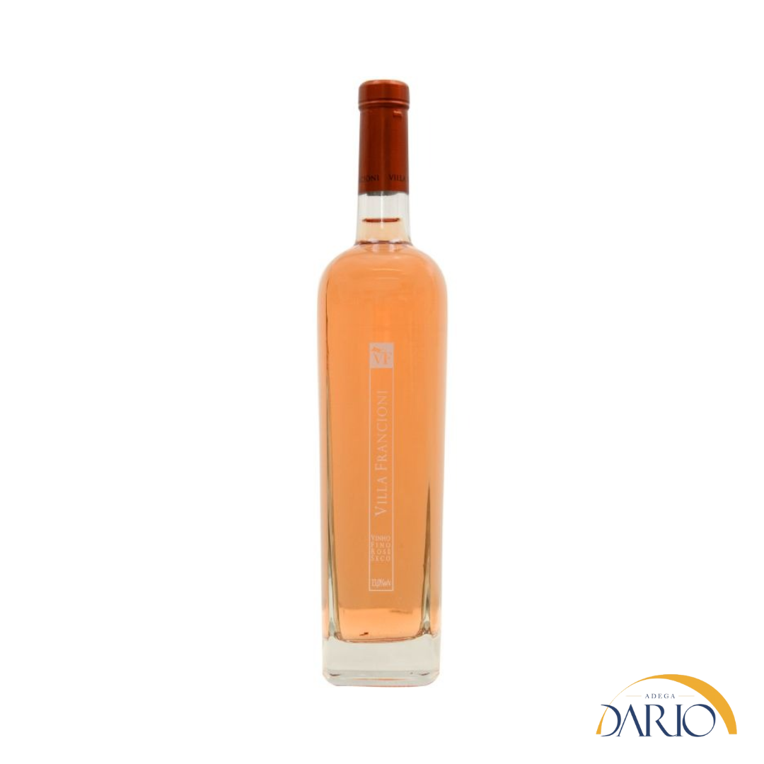 Villa Francioni Rosè 750ml 