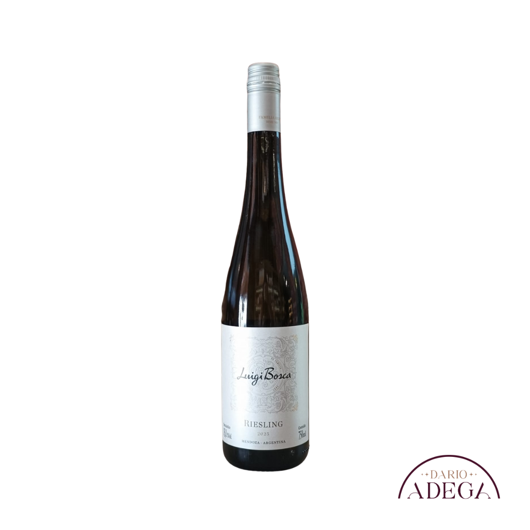 Vinho Tinto Luigi Bosca Riesling 750ml