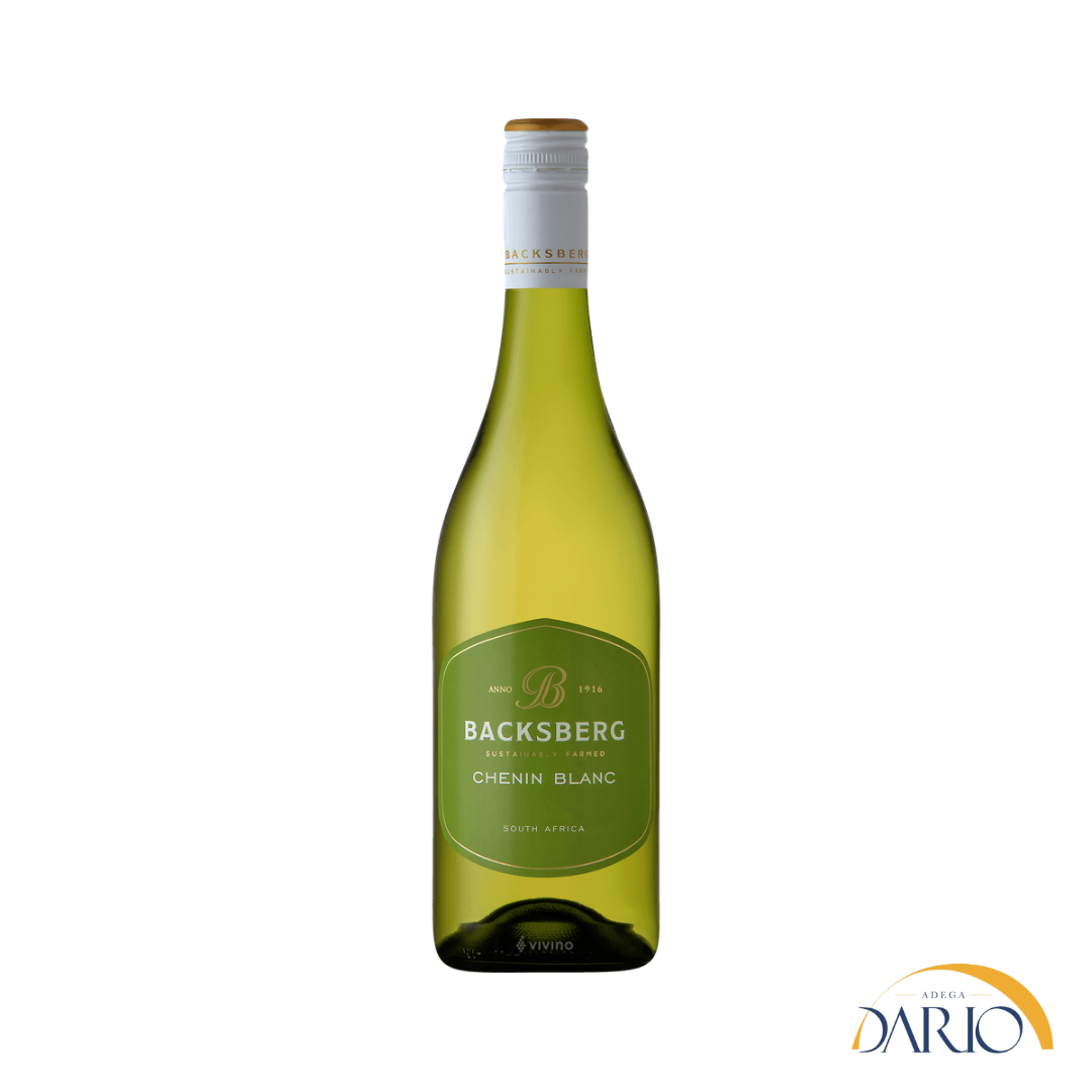 Backsberg Chenin Blanc 750ml