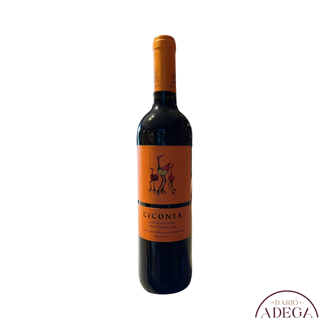 Vinho Tinto Ciconia Alentejo 750ml