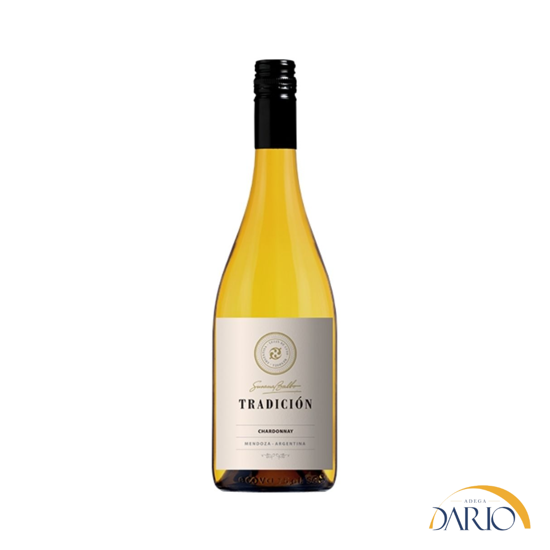 Susana Balbo Tradición Chardonnay 750ml