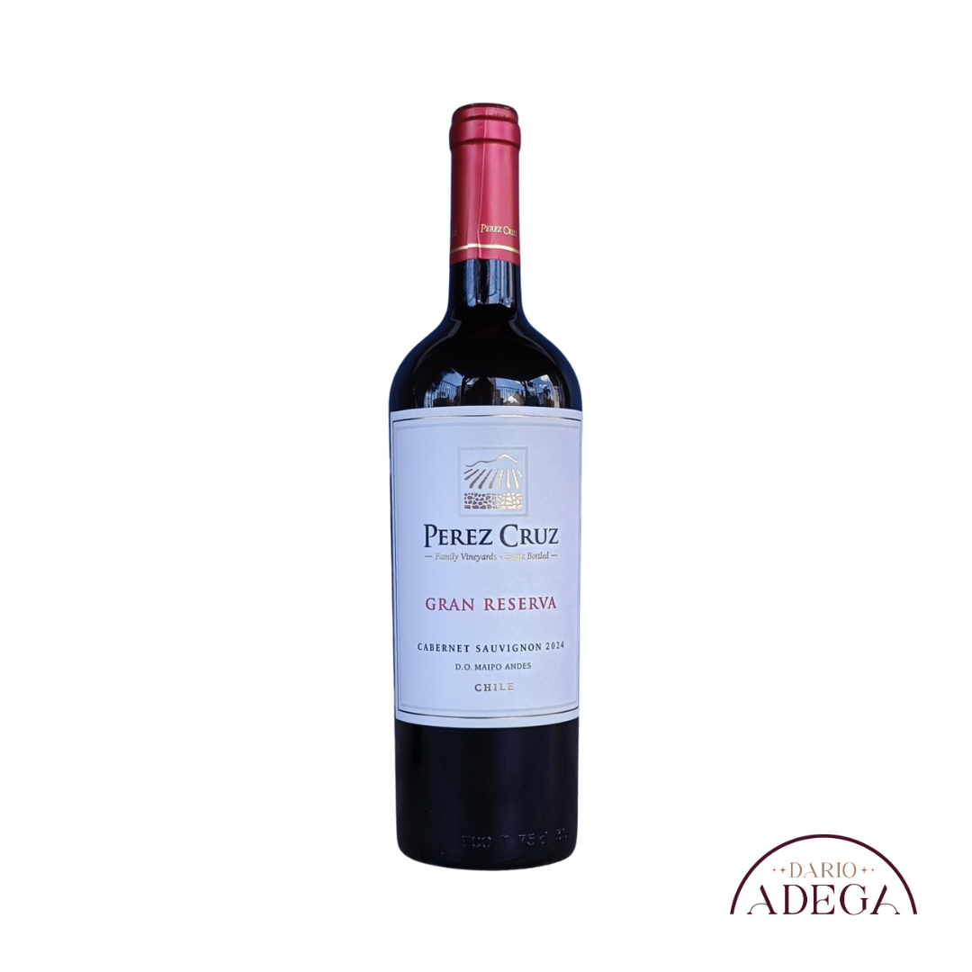 Perez Cruz Gran Reserva Cabernet Sauvignon 750ml