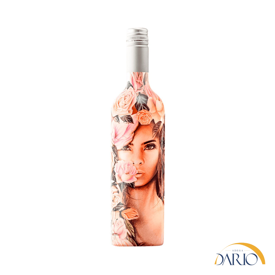 La Piu Belle Rosé 750ml