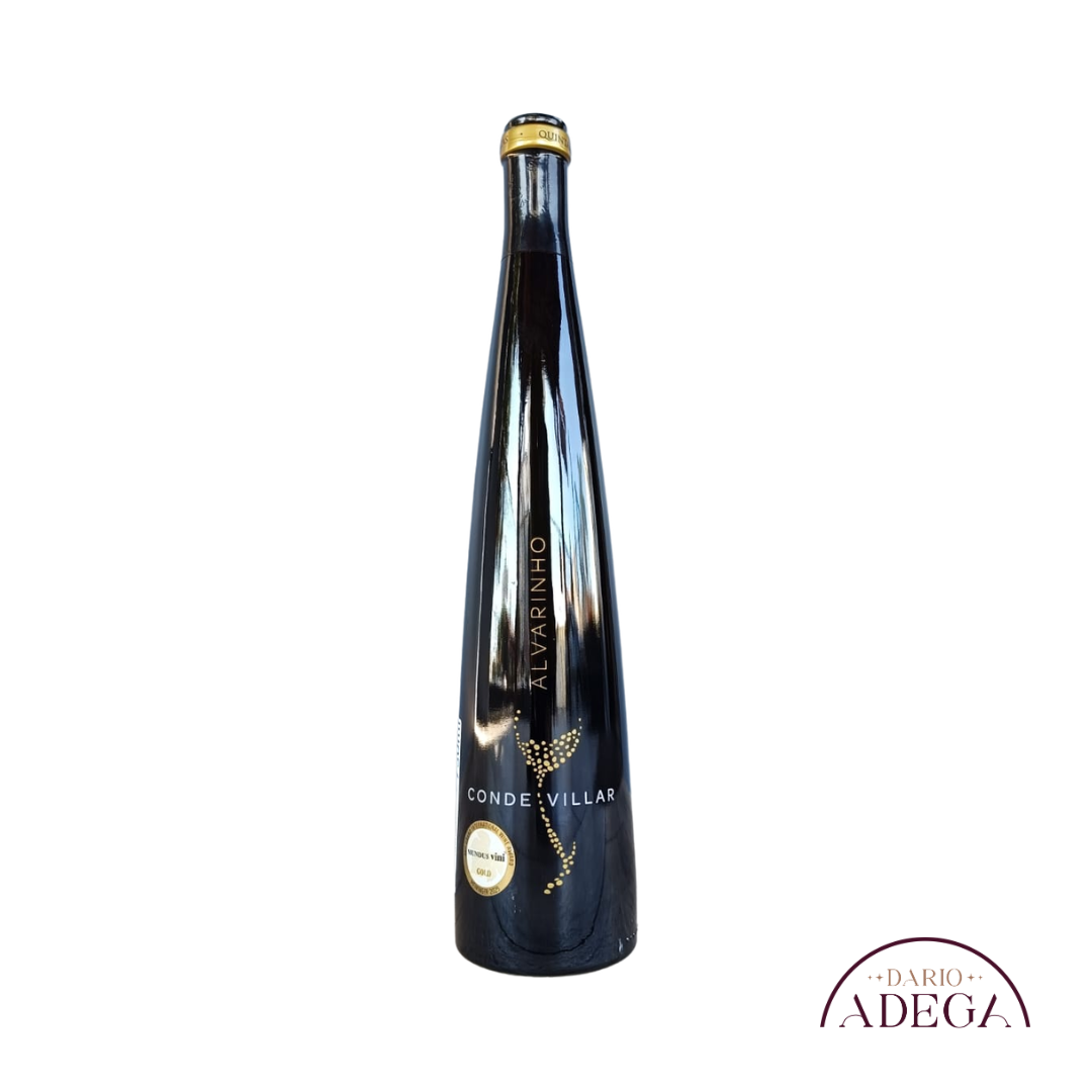 Conde Villar Alvarinho Verde 750ml