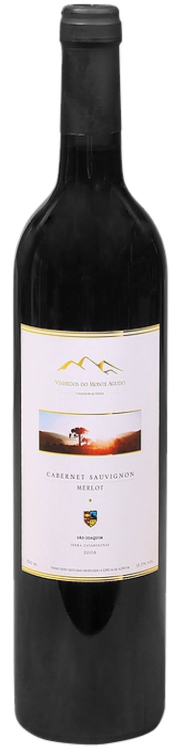 Vinho Tinto Cabernet Sauvignon / Merlot 2011