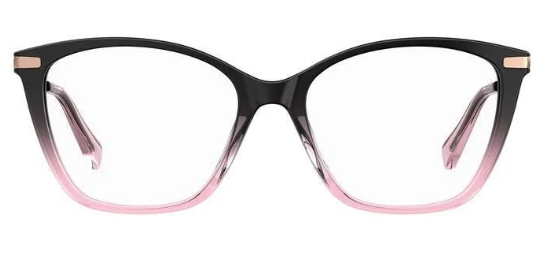 Armação Love Moschino MOL572 3H2 53