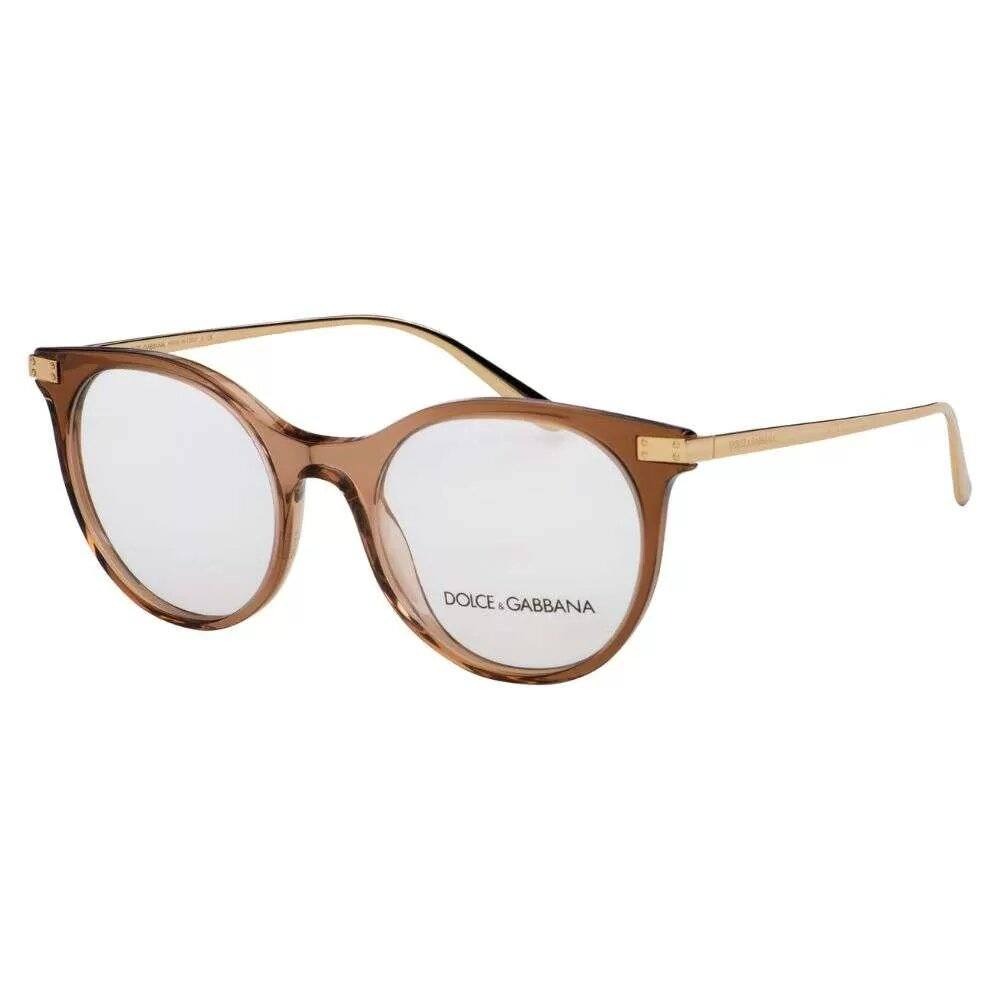 Armação Dolce & Gabbana 3330-51 3269