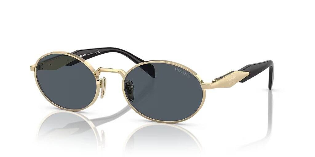 Óculos de Sol Prada PR65ZS ZVN09T 55 