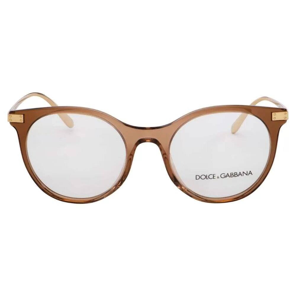 Armação Dolce & Gabbana 3330-51 3269