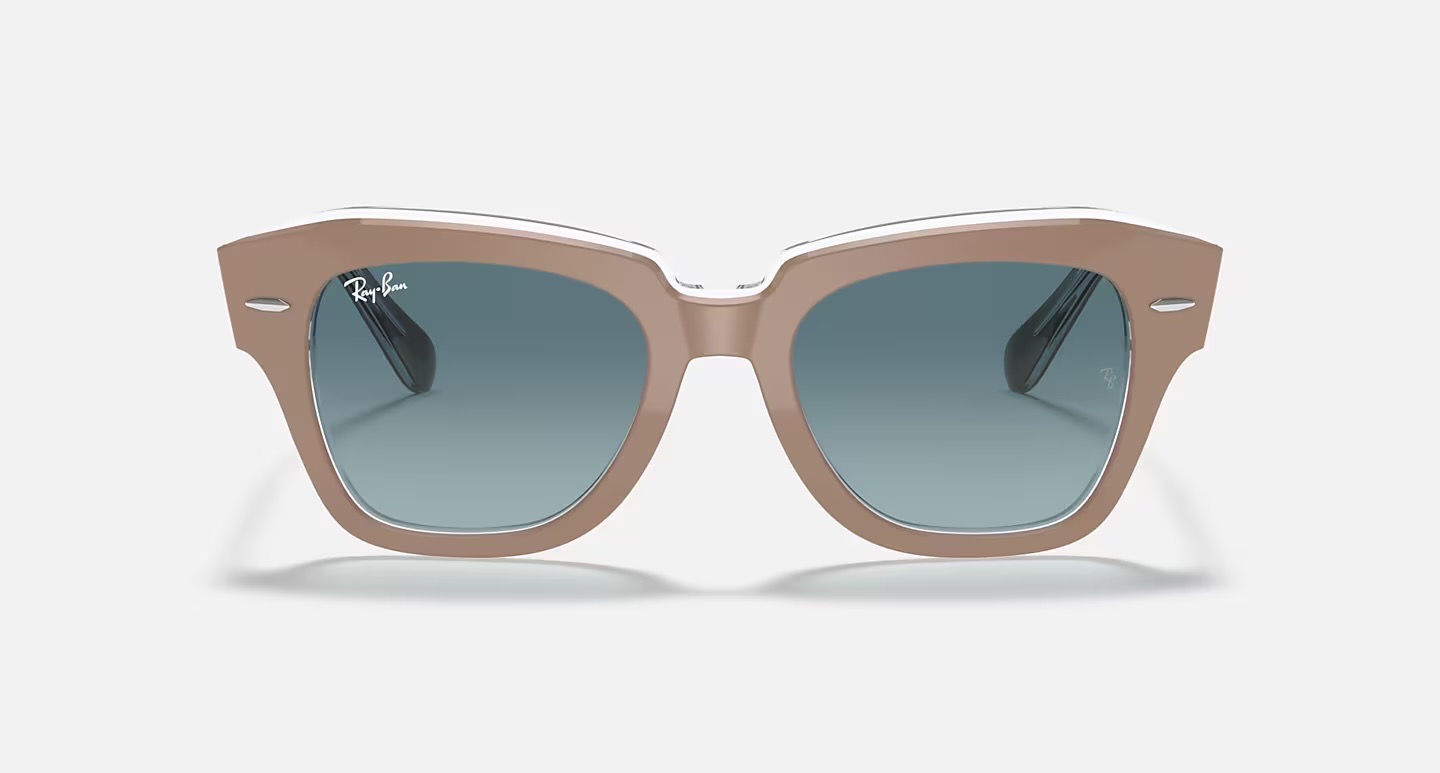 Óculos de Sol RayBan 2186 1297 3M