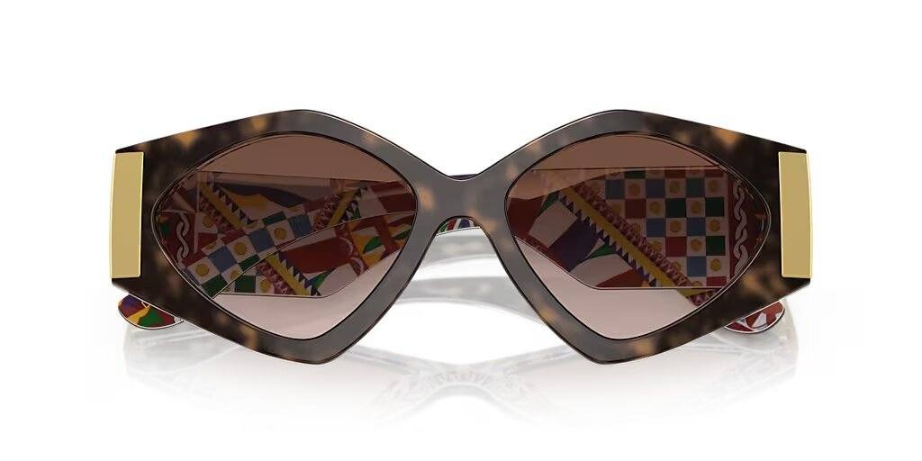 Óculos de Sol Dolce & Gabbana 4396 321713 55-17