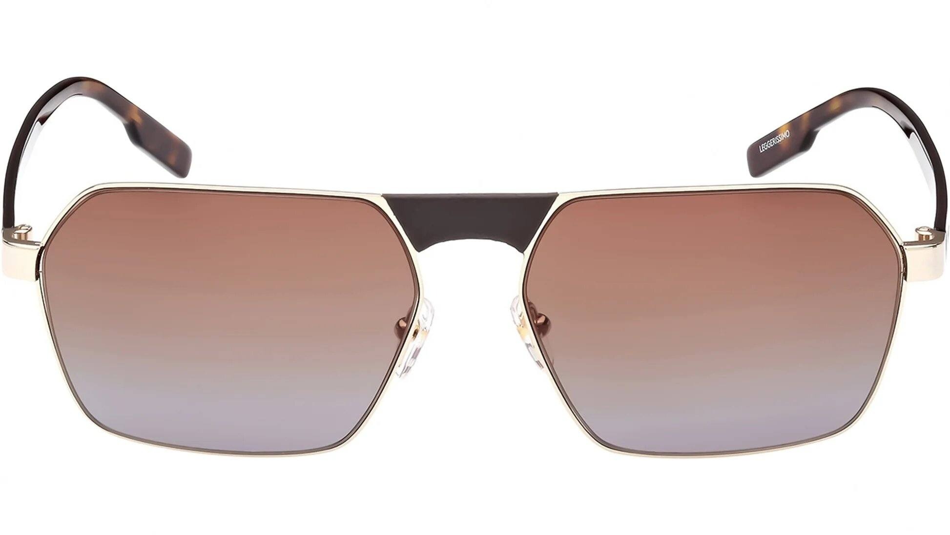 Óculos de Sol  Ermenegildo Zegna EZ0210 32F 