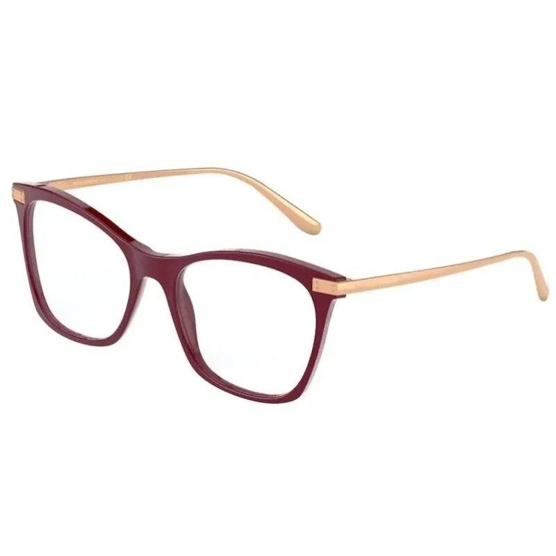 Armação Dolce & Gabbana 3331 3091