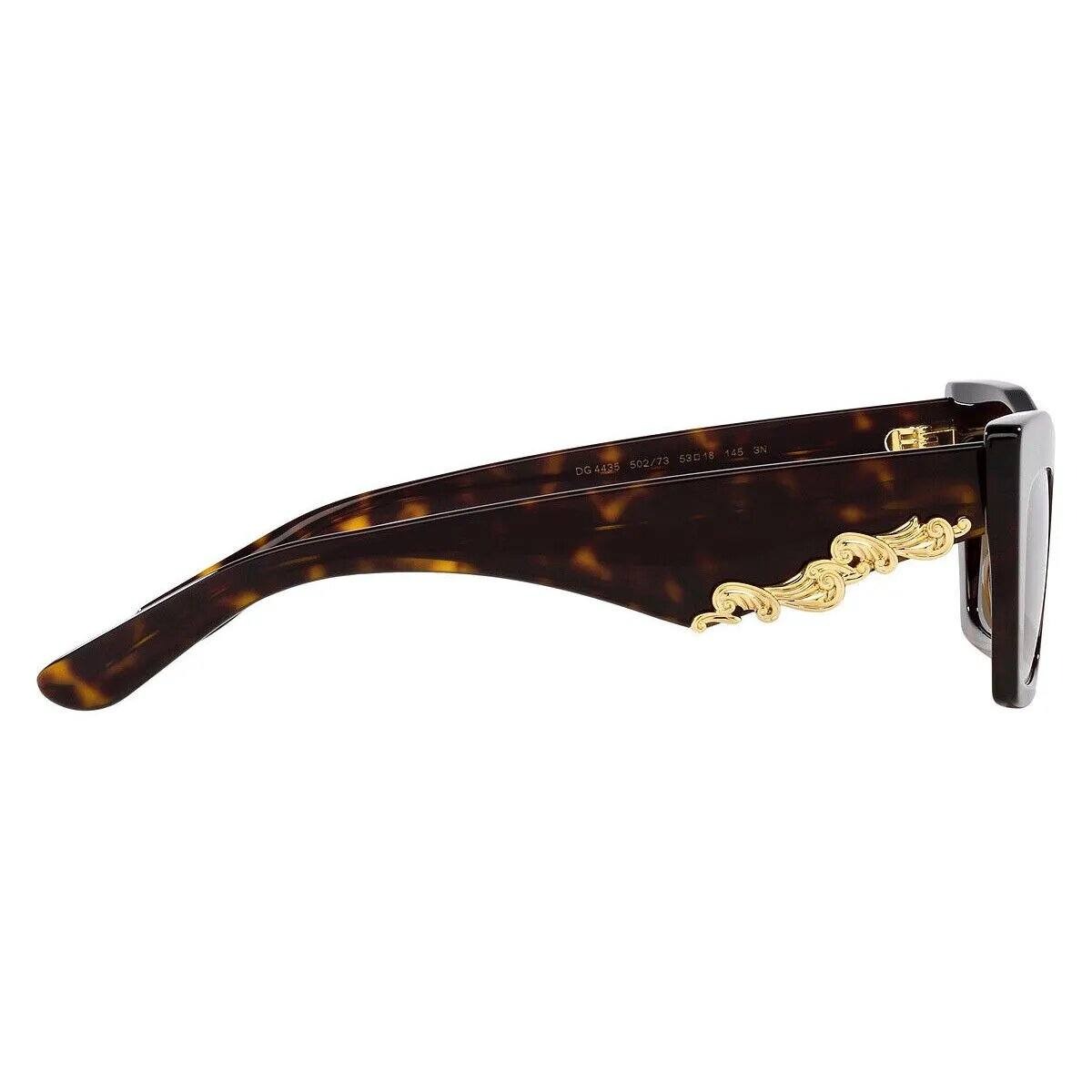 Óculos de Sol Dolce & Gabbana 4435 502/73