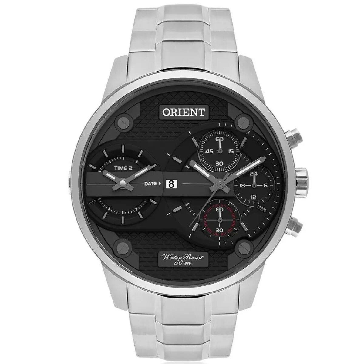 Relógio Orient XL T001 P1SX