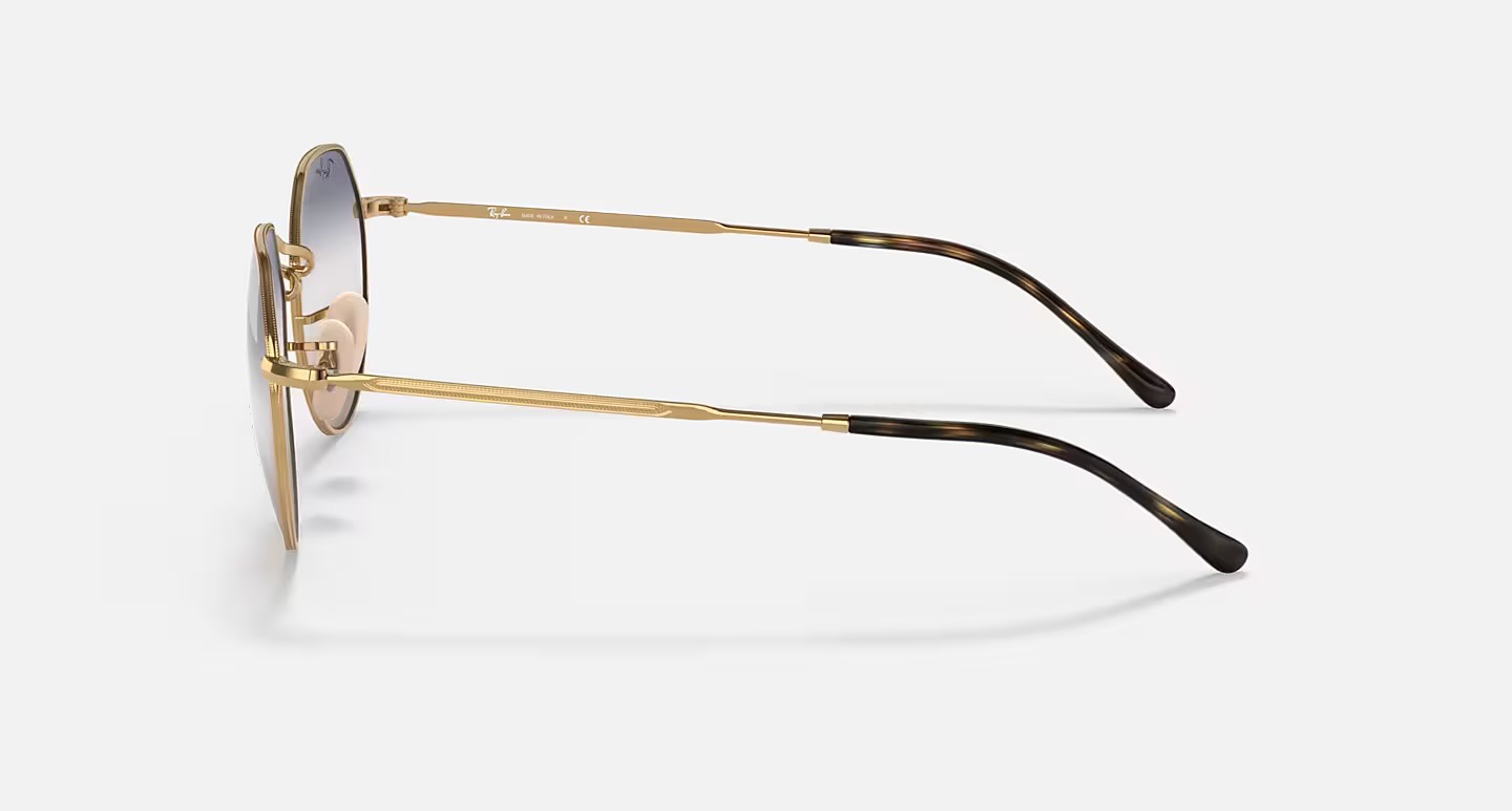 Óculos de Sol RayBan 3565 001 GD