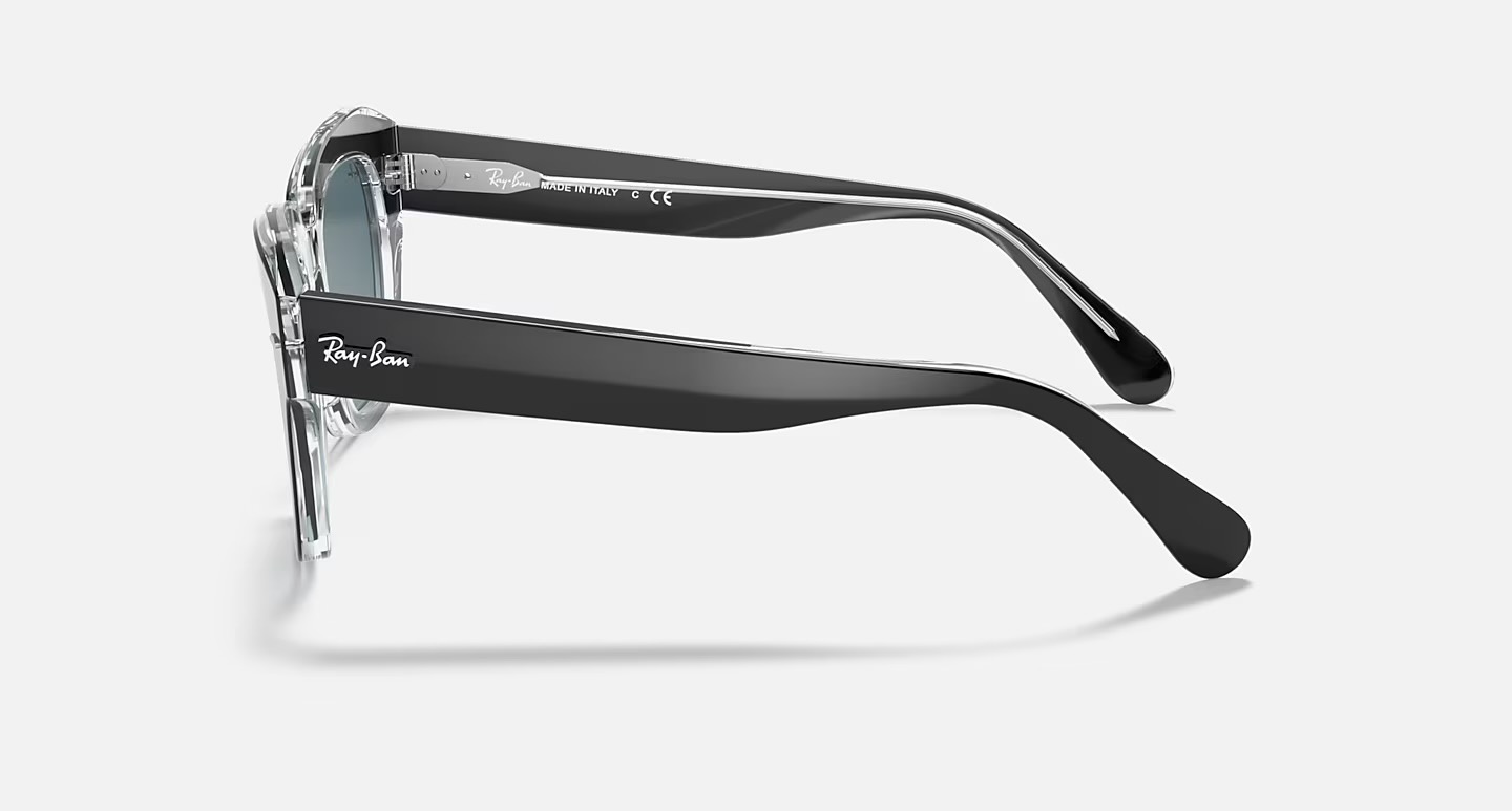 Óculos de Sol RayBan 2186 1294 3M